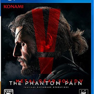 メタルギアソリッドV ファントムペイン