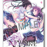 PS Vita『ヴァルキリードライヴ ビクニ』衣装破壊や“おっぱいランク”に迫る最新PV登場、発売抽選会の実施も