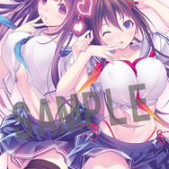 PS Vita『ヴァルキリードライヴ ビクニ』衣装破壊や“おっぱいランク”に迫る最新PV登場、発売抽選会の実施も