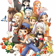 牧場物語 シュガー村とみんなの願い