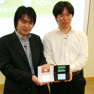 はてなと任天堂がDSiウェア『うごくメモ帳』で協業―発表会より課題を読み解く