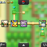 3DS『ポケモンピクロス』配信スタート、有料アイテムの購入数には上限が設定