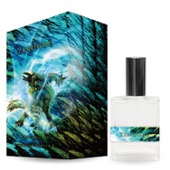 「ジンオウガ」「リオレウス」香水が発売決定、モンスターたちの芳香を纏え