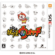 『妖怪ウォッチ』シリーズ国内外累計出荷本数が1,000万本を突破