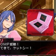 女神異聞録デビルサバイバー