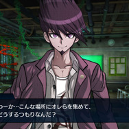 『ダンガンロンパV3』最新PV公開！気になるワード続出、「シリーズ史上最大のトリック」「オマエに“嘘”が使えるか？」