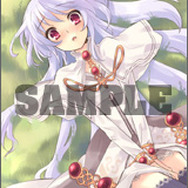 DS『シャイニングフォース フェザー』店舗別予約特典、pako&いとうのいぢ氏の描き下ろしレアアイテムプレゼント