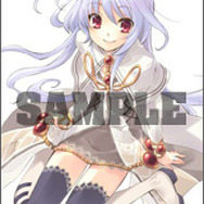 DS『シャイニングフォース フェザー』店舗別予約特典、pako&いとうのいぢ氏の描き下ろしレアアイテムプレゼント