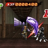 3DS『仮面ライダーゴースト ゲームでカイガン!!』配信開始、DXゴーストアイコンシリーズとも連動