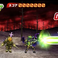 3DS『仮面ライダーゴースト ゲームでカイガン!!』配信開始、DXゴーストアイコンシリーズとも連動