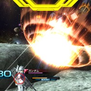 『ガンダム EXVS-FORCE』第2弾PV公開、ジオングやクシャトリヤの新規参戦も決定