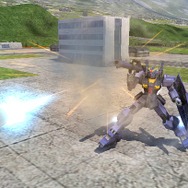 『ガンダム EXVS-FORCE』第2弾PV公開、ジオングやクシャトリヤの新規参戦も決定