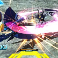 『ガンダム EXVS-FORCE』第2弾PV公開、ジオングやクシャトリヤの新規参戦も決定