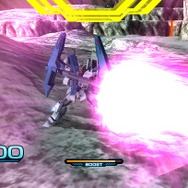 『ガンダム EXVS-FORCE』第2弾PV公開、ジオングやクシャトリヤの新規参戦も決定