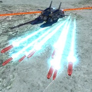 『ガンダム EXVS-FORCE』第2弾PV公開、ジオングやクシャトリヤの新規参戦も決定