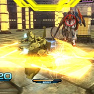 『ガンダム EXVS-FORCE』第2弾PV公開、ジオングやクシャトリヤの新規参戦も決定