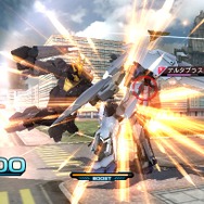 『ガンダム EXVS-FORCE』第2弾PV公開、ジオングやクシャトリヤの新規参戦も決定