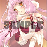 DS『シャイニングフォース フェザー』店舗別予約特典、pako&いとうのいぢ氏の描き下ろしレアアイテムプレゼント