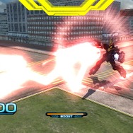 『ガンダム EXVS-FORCE』第2弾PV公開、ジオングやクシャトリヤの新規参戦も決定