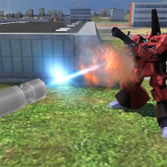 『ガンダム EXVS-FORCE』第2弾PV公開、ジオングやクシャトリヤの新規参戦も決定