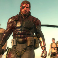 『MGS V』参加シンガーが小島監督の“今”に言及―「まもなくすべてが明かされる」
