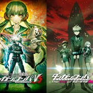 「ダンガンロンパ」新作アニメ&ゲームに対して小高和剛がコメント…「必ず振り向かさせてみせます」