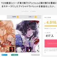 新たな童話コスメ「ラプンツェル」「白雪姫」わずか2時間で製品化決定