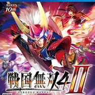 戦国無双4-II