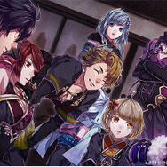 乙女ゲーム『百花百狼 ~戦国忍法帖~』物語の一幕が公開、店舗特典描き下ろしイラストも