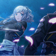 乙女ゲーム『百花百狼 ~戦国忍法帖~』物語の一幕が公開、店舗特典描き下ろしイラストも