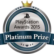 「PlayStation Awards 2015」受賞タイトル発表 ─ 『MGS V: TPP』『マインクラフト』『ドラクエヒーローズ』など
