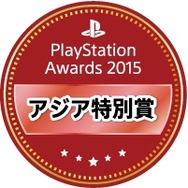 「PlayStation Awards 2015」受賞タイトル発表 ─ 『MGS V: TPP』『マインクラフト』『ドラクエヒーローズ』など