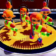 【TGA 15】『スプラトゥーン』が「The Game Award 2015」ベストマルチプレイヤーを受賞