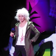 (C)Spike Chunsoft Co.,Ltd./希望ヶ峰学園演劇部 All Rights Reserved.