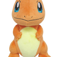 「ポケモン」もちふわクッションに「カビゴン」「メタモン」登場、「ピカチュウ」Mサイズぬいぐるみも