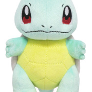 「ポケモン」もちふわクッションに「カビゴン」「メタモン」登場、「ピカチュウ」Mサイズぬいぐるみも