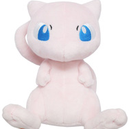「ポケモン」もちふわクッションに「カビゴン」「メタモン」登場、「ピカチュウ」Mサイズぬいぐるみも