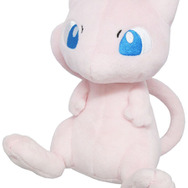 「ポケモン」もちふわクッションに「カビゴン」「メタモン」登場、「ピカチュウ」Mサイズぬいぐるみも