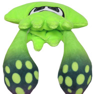 「ポケモン」もちふわクッションに「カビゴン」「メタモン」登場、「ピカチュウ」Mサイズぬいぐるみも