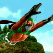 『仮面ライダー バトライド・ウォー 創生』カスタムサントラ対応決定、スカイライダー&ディケイドの情報も