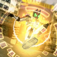 『仮面ライダー バトライド・ウォー 創生』カスタムサントラ対応決定、スカイライダー&ディケイドの情報も