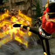 『仮面ライダー バトライド・ウォー 創生』カスタムサントラ対応決定、スカイライダー&ディケイドの情報も