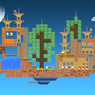 【特集】サンドボックスRPG『エアシップQ』にこめられた10の魅力！