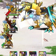 強烈な難易度に挑む、「超襲来クエスト」攻略！これから始める！『モンスターギア』初心者向け攻略（第4回）