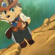 ケモノゲーム『I -アイ-』手嶌葵が歌うPV公開、ゲームの世界観と連動するマンガも連載スタート