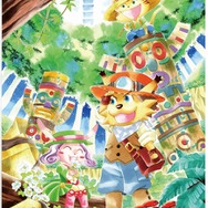 ケモノゲーム『I -アイ-』手嶌葵が歌うPV公開、ゲームの世界観と連動するマンガも連載スタート