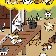 小説版「ねこあつめ」発売、汐月遥が手がけた8つの独立したオリジナルストーリー