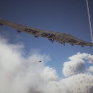 PS4『エースコンバット7』発表！8年ぶりのナンバリング最新作、PSVRにも対応