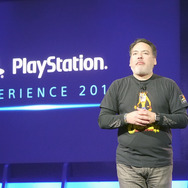 【レポート】『二ノ国II』『FFVII リメイク』に全米ファン沸く ―「PlayStation Experience 2015」キーノート現地レポ