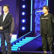 【レポート】『二ノ国II』『FFVII リメイク』に全米ファン沸く ―「PlayStation Experience 2015」キーノート現地レポ